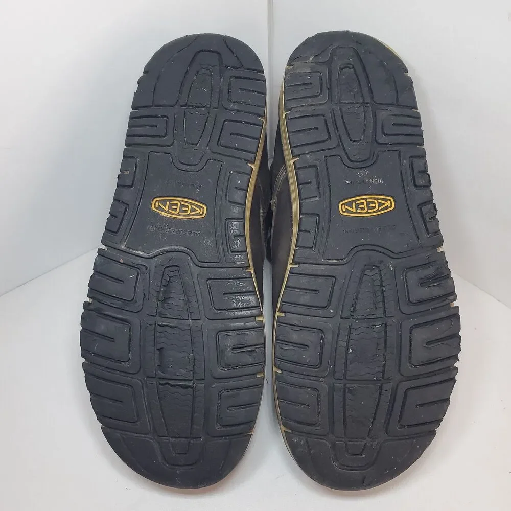 KEEN Mens San Jose 6